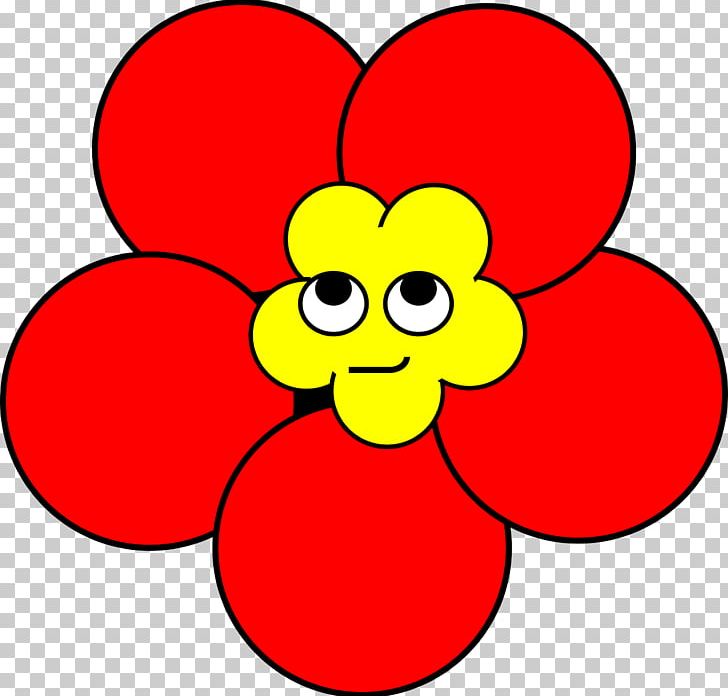 Poppy Smiley Smirk PNG, Clipart, Area, Blog, Circle, Flower, Flowering Plant Free PNG Download