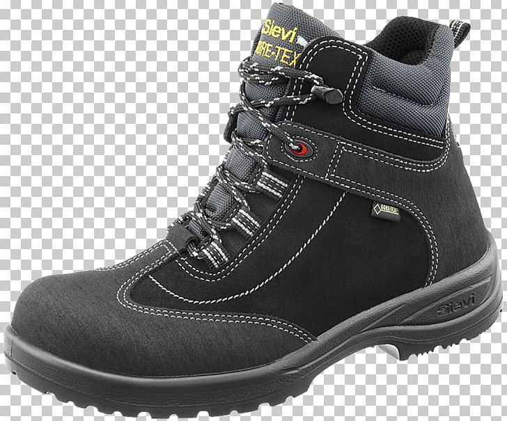 Steel-toe Boot Sievin Jalkine Shoe Gore-Tex Skyddsskor PNG, Clipart, Accessories, Black, Boot, Cross Training Shoe, Fashion Boot Free PNG Download