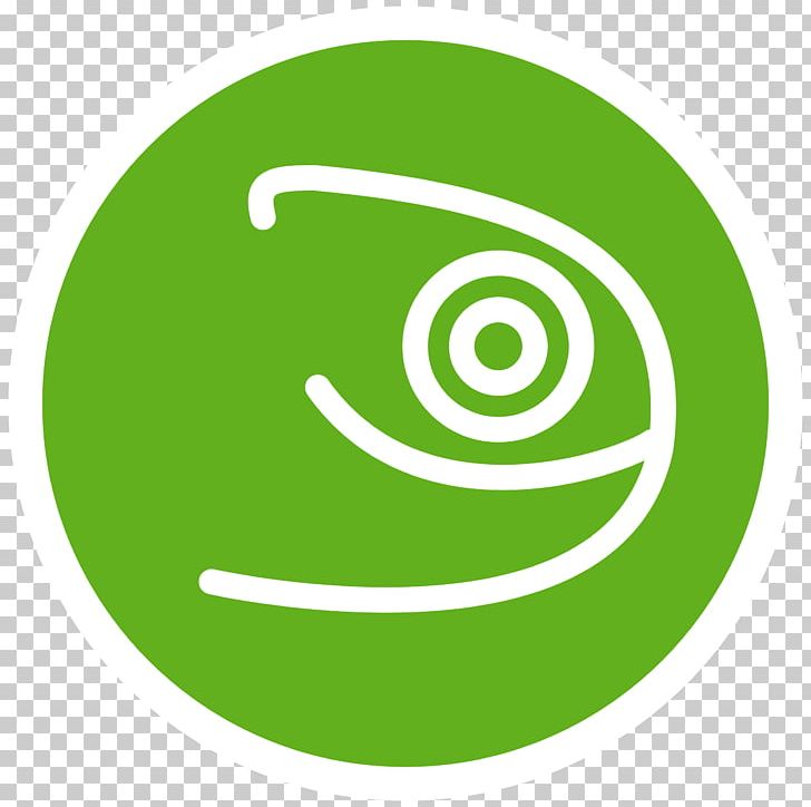 SUSE Linux Distributions OpenSUSE SUSE Linux Enterprise SUSE Studio KDE PNG, Clipart, Area, Circle, Computer Software, Grass, Green Free PNG Download