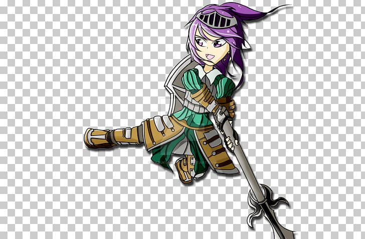 Tree Of Savior Hoplite Fan Art PNG, Clipart, Anime, Art, Character, Chibi, Cold Weapon Free PNG Download