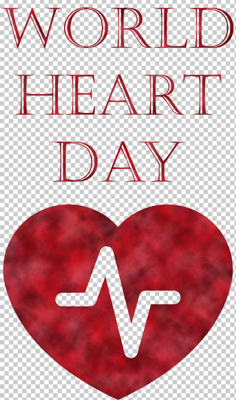 World Heart Day PNG, Clipart, Extendicare, Heart, M095, Meter, Valentines Day Free PNG Download