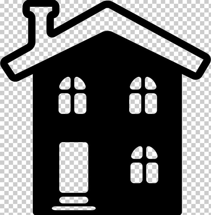 Computer Icons House Building Rural Area PNG, Clipart, Area, Black And White, Building, Computer Icons, Download Free PNG Download