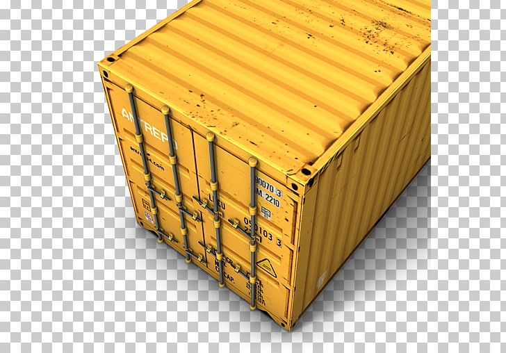 Computer Icons Intermodal Container Transport Logistics PNG, Clipart, Box, Cargo, Computer Icons, Container, Download Free PNG Download