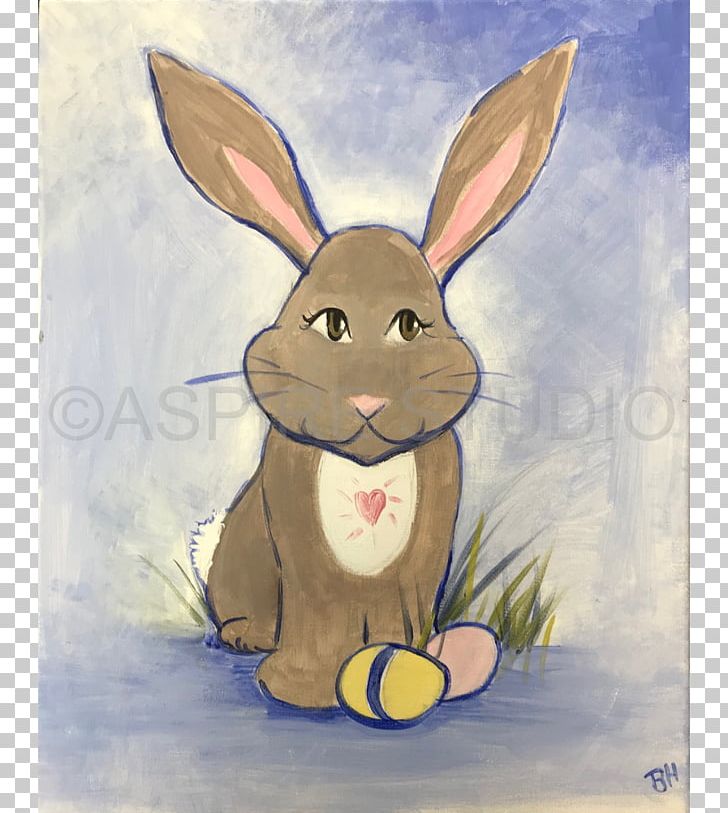 Domestic Rabbit Hare Easter Bunny Giraffe PNG, Clipart, 17 July, Animals, Beach, Bunny Watercolor, Cartoon Free PNG Download