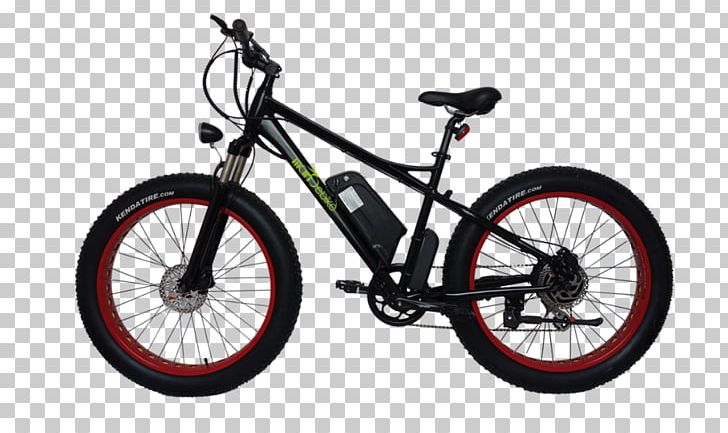 Electric Bicycle Fatbike Tire Mountain Bike PNG, Clipart, Bicycle, Bicycle Accessory, Bicycle Forks, Bicycle Frame, Bicycle Frames Free PNG Download