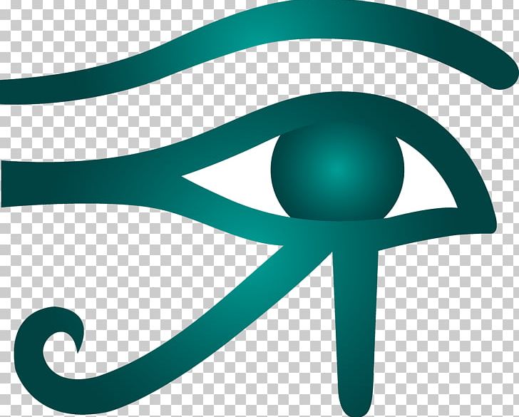 Eye Of Horus Symbol PNG, Clipart, Ancient Egyptian Deities, Aqua, Artwork, Color, Computer Icons Free PNG Download