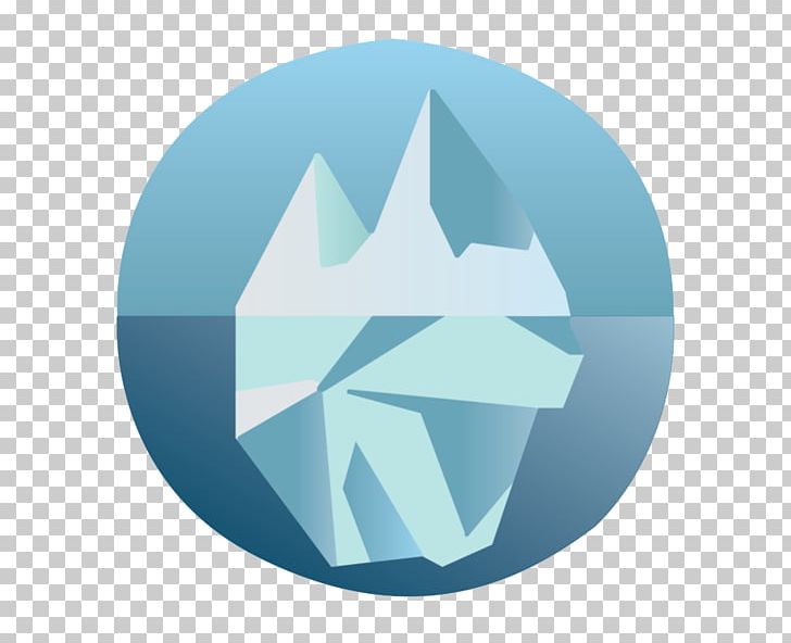 Logo Iceberg Graphic Design Drawing PNG, Clipart, Aqua, Blue, Brand, Circle, Computer Wallpaper Free PNG Download