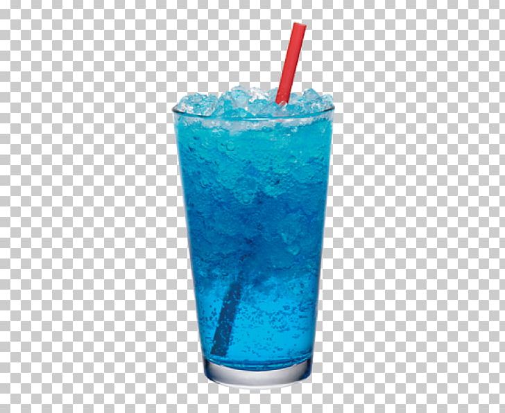 Slush Lemonade Limeade Sonic Drive-In Drink PNG, Clipart, Aqua, Blue Hawaii, Blue Lagoon, Cocktail, Cocktail Garnish Free PNG Download