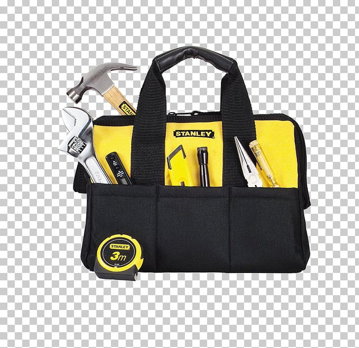 Stanley Hand Tools Stanley Black & Decker Hammer PNG, Clipart, Adjustable Spanner, Bag, Black, Brand, Construction Tools Free PNG Download