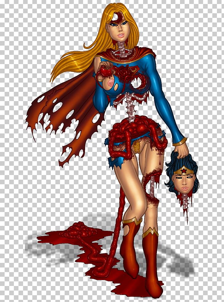 Supergirl Superhero PNG, Clipart, Action Figure, Action Toy Figures, Anime, Art, Artist Free PNG Download