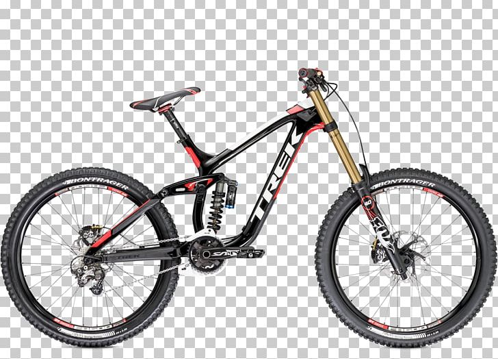 Trek Bicycle Corporation Downhill Mountain Biking Mountain Bike Downhill Bike PNG, Clipart, Automotive Exterior, Bicycle, Bicycle Forks, Bicycle Frame, Bicycle Frames Free PNG Download
