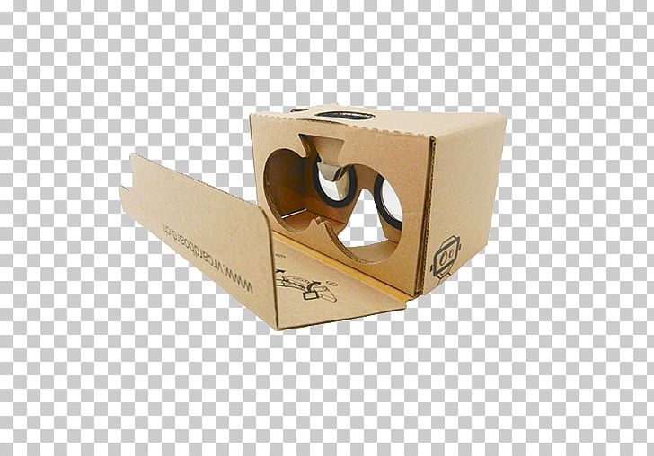 Virtual Reality Headset Samsung Gear VR Head-mounted Display Google Cardboard PNG, Clipart, Augmented Reality, Box, Cardboard, Carton, Electronics Free PNG Download