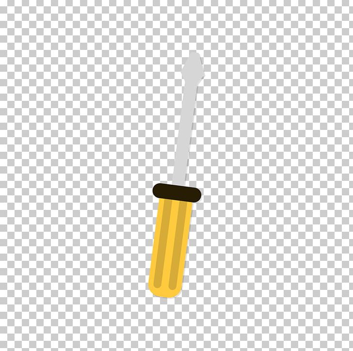 Yellow Screwdriver Grey Icon PNG, Clipart, Angle, Daily Use, Download, Encapsulated Postscript, Euclidean Vector Free PNG Download