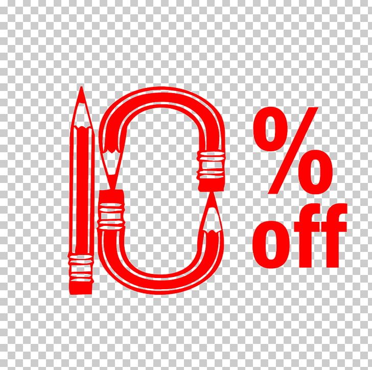 Back To School 10% Off Discount Tag. PNG, Clipart, Adobe Fireworks, Area, Brand, Circle, Download Free PNG Download