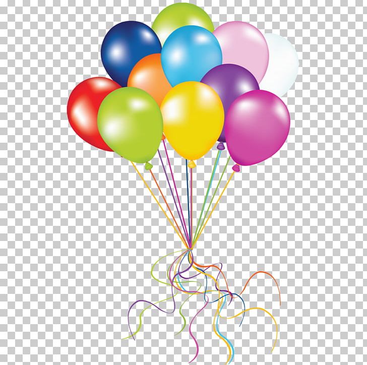Balloon Birthday PNG, Clipart, Balloon, Birthday, Clip Art, Cluster Ballooning, Encapsulated Postscript Free PNG Download