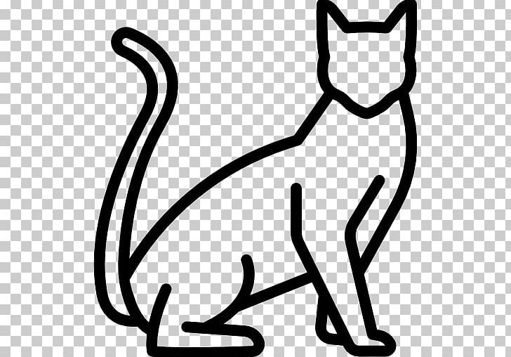 Bengal Cat Ragdoll Siberian Cat Computer Icons PNG, Clipart, Animal, Area, Black, Black And White, Carnivoran Free PNG Download
