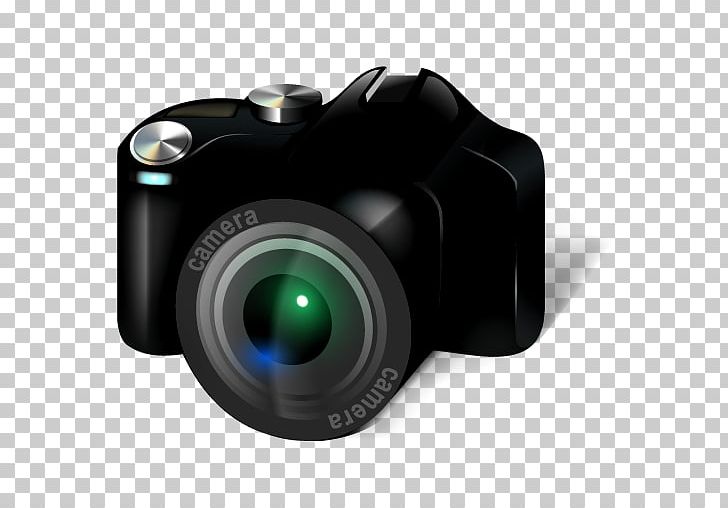 Camera Computer Icons Digital SLR Photography PNG, Clipart, Camera, Camera Lens, Cameras Optics, Computer Icons, Digital Camera Free PNG Download