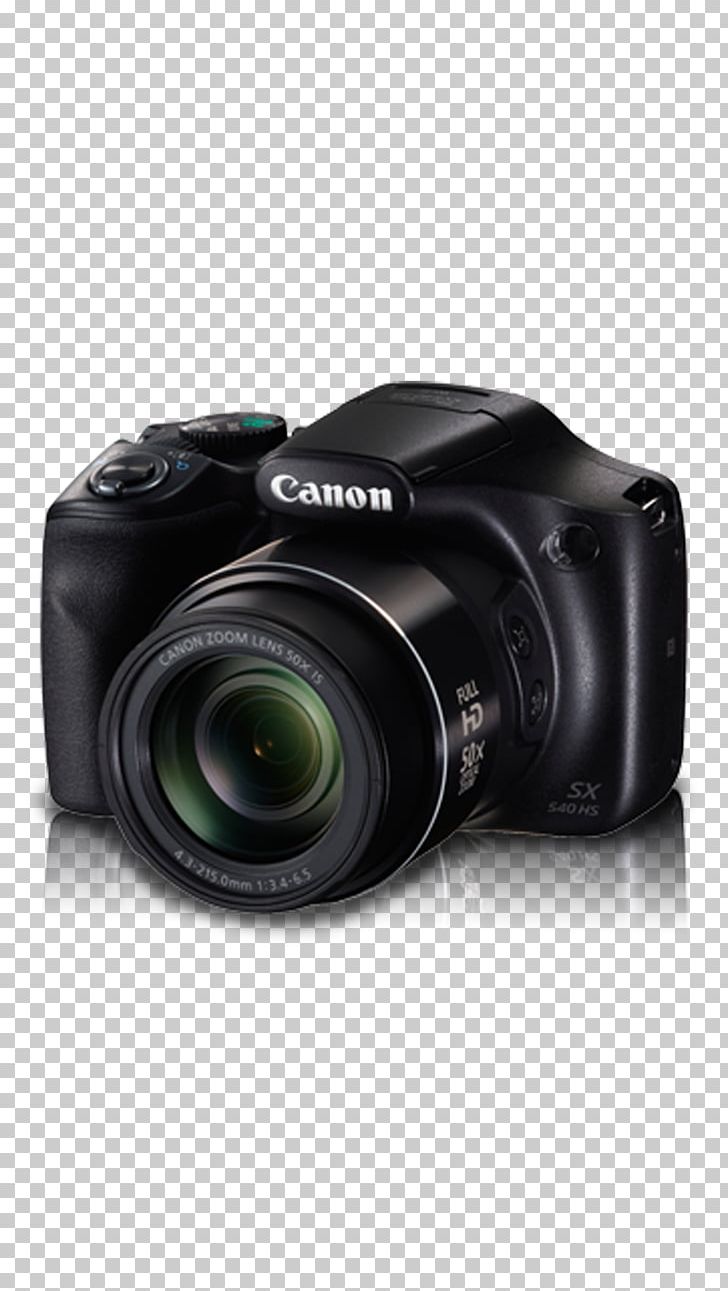 Canon PowerShot SX540 HS 20.3 MP Compact Digital Camera PNG, Clipart, Camera, Camera Lens, Cameras Optics, Canon, Canon Powershot Free PNG Download