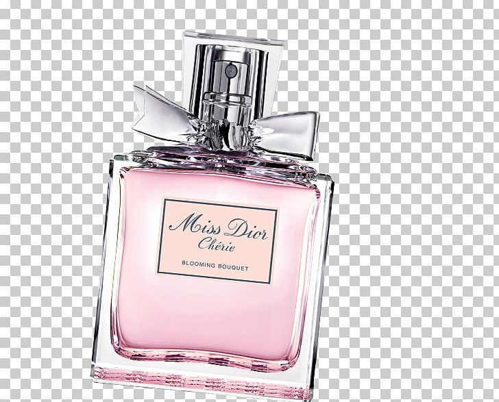 Pink perfume bottle, Miss Dior Perfume Eau de toilette Christian Dior SE  Dior Homme, PARFUME transparent background PNG clipart