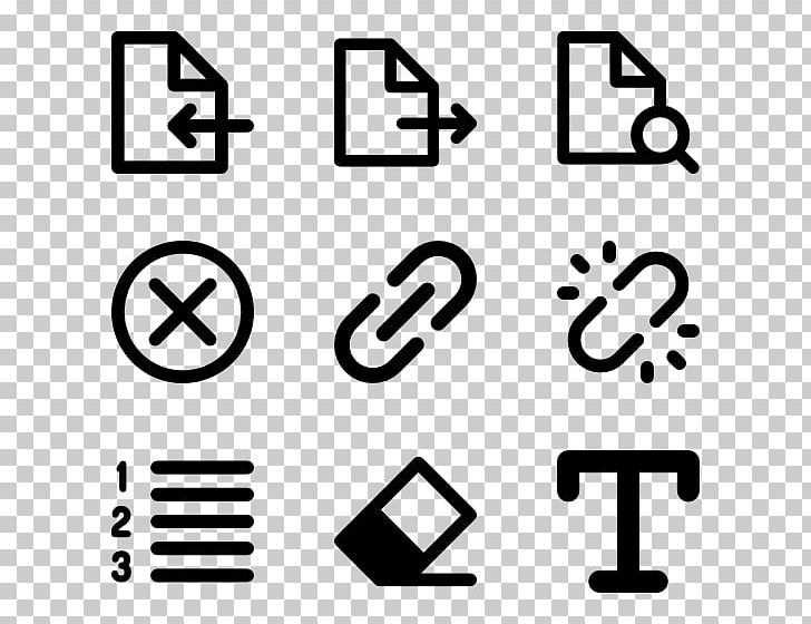 Computer Icons User Interface Symbol PNG, Clipart, Angle, Area, Black, Black And White, Brand Free PNG Download