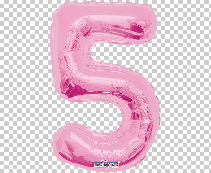 Mylar Balloon Birthday Pink Party PNG, Clipart, Baby Shower, Balloon, Birthday, Blue, Borlitas Free PNG Download