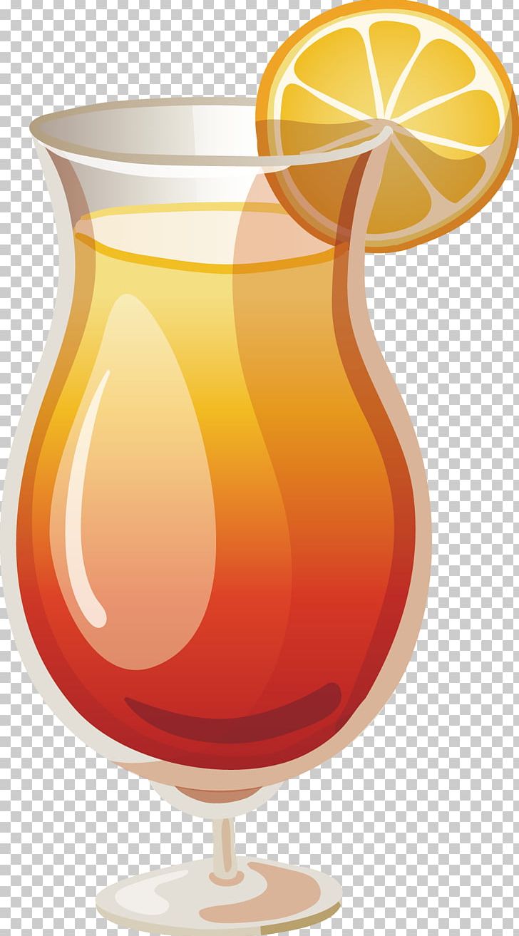 Orange Juice Sea Breeze Orange Drink Non-alcoholic Drink PNG, Clipart, Beautifully Vector, Cocktail, Cocktail Garnish, Drink, Fine Free PNG Download