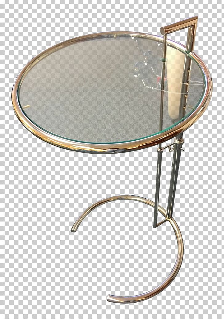 Table Furniture Chairish Design Glass PNG, Clipart, Cantilever, Chairish, E1027, Eileen Gray, End Table Free PNG Download