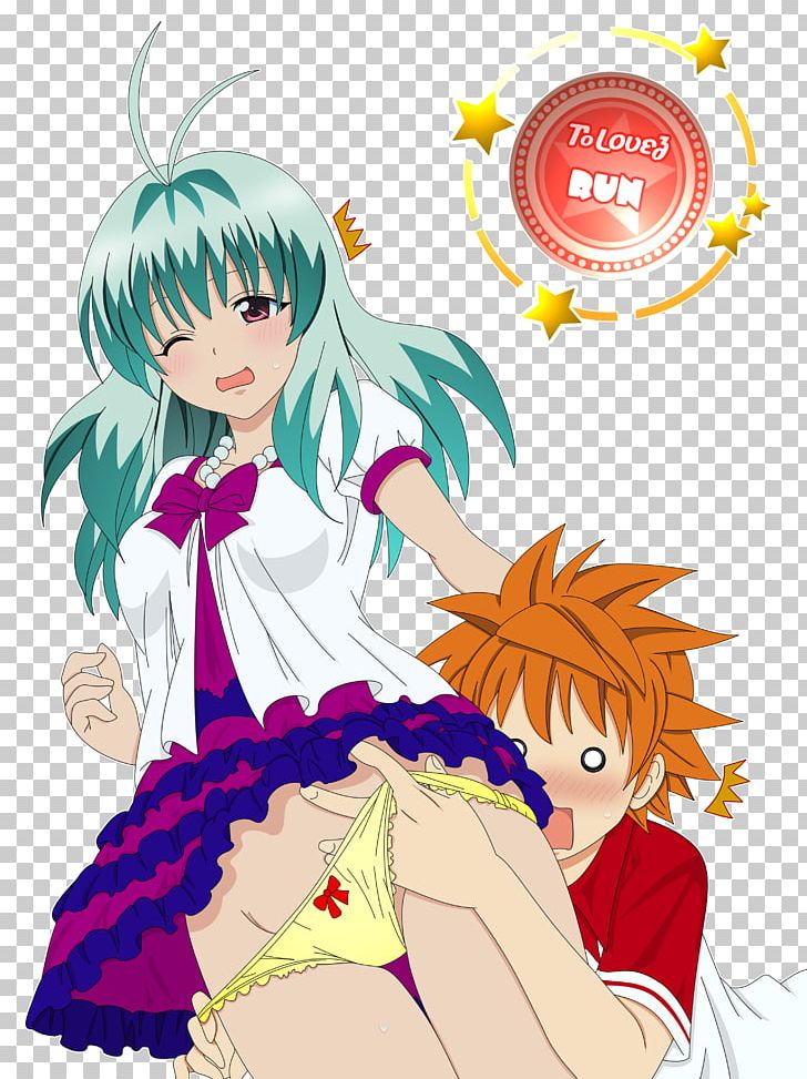 To Love-Ru Manga Anime PNG, Clipart, Anime, Art, Artwork, Blog, Cartoon Free PNG Download