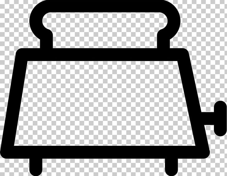 Toaster Computer Icons Kitchen Utensil PNG, Clipart, Area, Black, Black And White, Bread, Cdr Free PNG Download