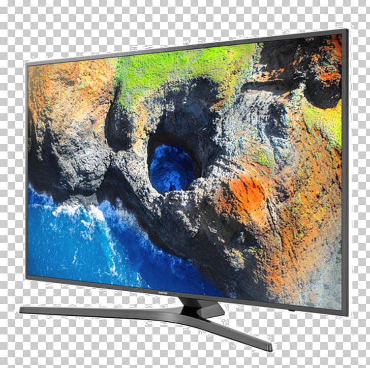 Ultra-high-definition Television Samsung 4K Resolution Smart TV LED-backlit LCD PNG, Clipart, 4k Resolution, Computer Monitor, Display Advertising, Display Device, Flat Panel Display Free PNG Download
