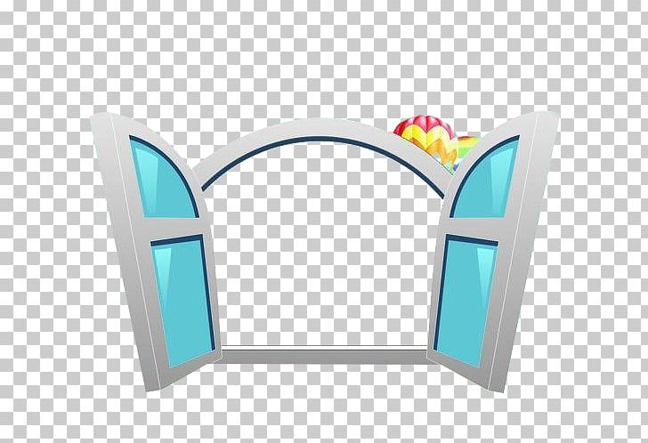 Window PNG, Clipart, Adobe Illustrator, Angle, Balcony, Blue, Blue Glass Free PNG Download