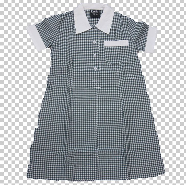 Dress Clothing School Uniform Sleeve PNG, Clipart, Black, Blouse, Clothing, Collar, Day Dress Free PNG Download