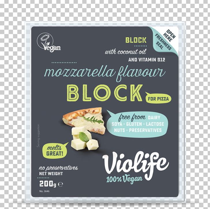 Pizza Vegan Cheese Veganism Mozzarella PNG, Clipart, Brand, Cheddar Cheese, Cheese, Dairy Products, Flavor Free PNG Download
