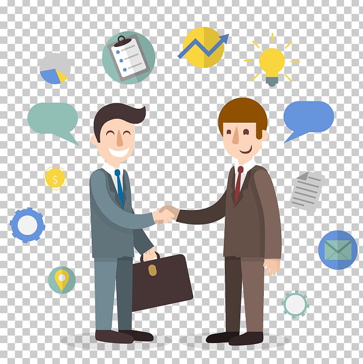 Portable Network Graphics Meeting Desktop PNG, Clipart, Business, Businessperson, Careers, Cartoon, Collaboration Free PNG Download