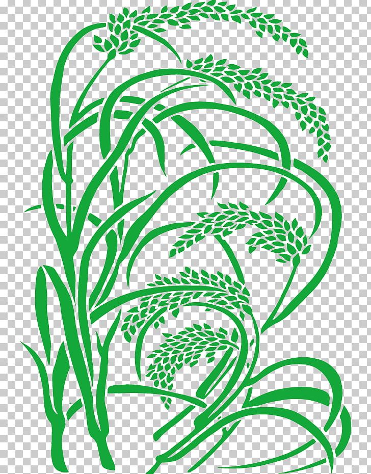 Rice Paddy Field PNG, Clipart, Branch, Brown Rice, Caryopsis, Circle, Crop Free PNG Download