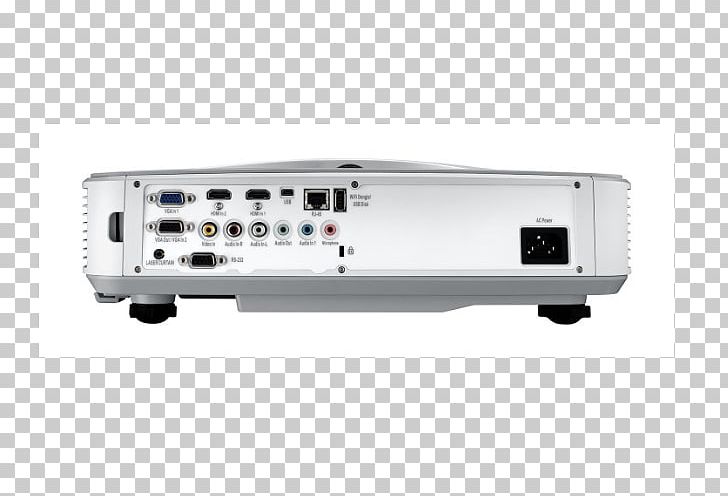 Throw Optoma Corporation Optoma Projector Multimedia Projectors PNG, Clipart, 1080p, Audio Receiver, Digital Light Processing, Display Device, Electronic Device Free PNG Download