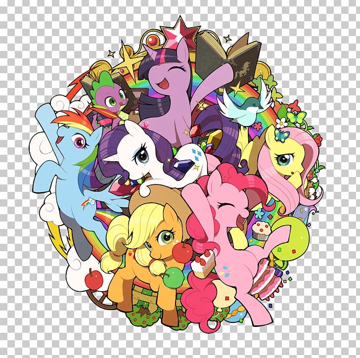 Twilight Sparkle Pinkie Pie Rarity Rainbow Dash Applejack PNG, Clipart, Applejack, Art, Cartoon, Character, Dakimakura Free PNG Download