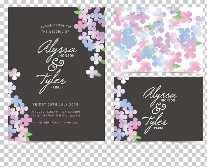 Wedding Invitation PNG, Clipart, Bride Groom Direct, Convite, Encapsulated Postscript, Flower, Flower Arranging Free PNG Download