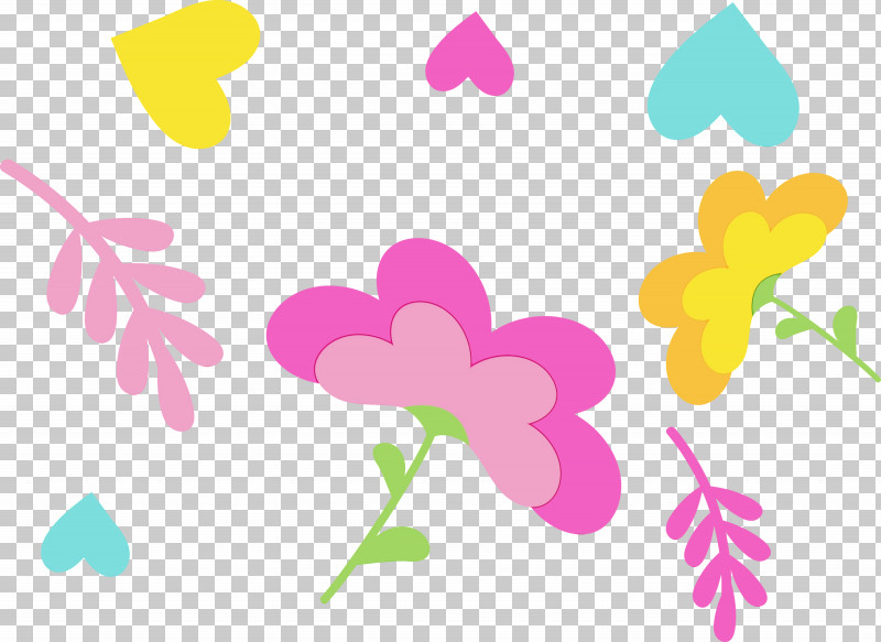 Floral Design PNG, Clipart, Butterflies, Floral Design, Flower, Flower Art, Flower Clipart Free PNG Download