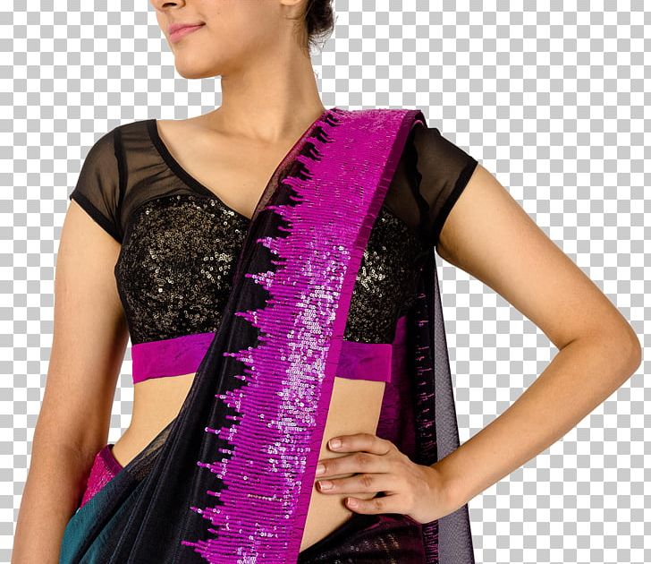 Formal Wear Blouse Sari Dress Choli PNG, Clipart, Blouse, Blue, Choli, Clothing, Clothing Accessories Free PNG Download