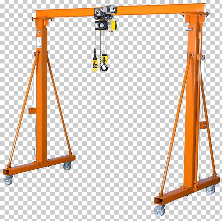 Gantry Crane Overhead Crane Hoist Ton PNG, Clipart, Angle, Business, Crane, Elevator, Factory Free PNG Download