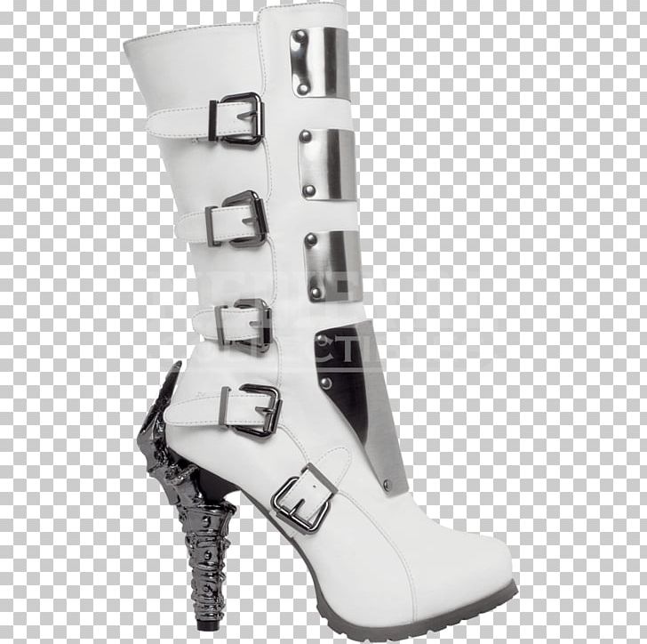 Platform Boot High-heeled Shoe Knee-high Boot PNG, Clipart, Boot, Buckle, Clothing, Fashion, Footwear Free PNG Download