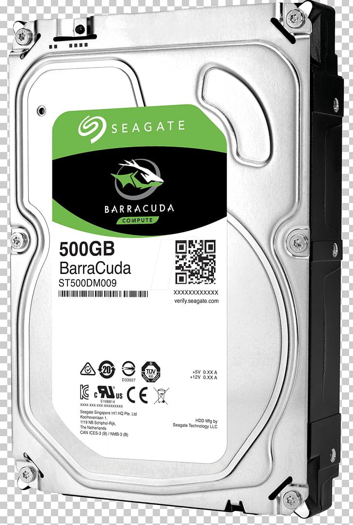 Seagate Barracuda Serial ATA Hard Drives Seagate Technology Data Storage PNG, Clipart, Brand, Dat, Data Storage, Desktop Computers, Disk Storage Free PNG Download