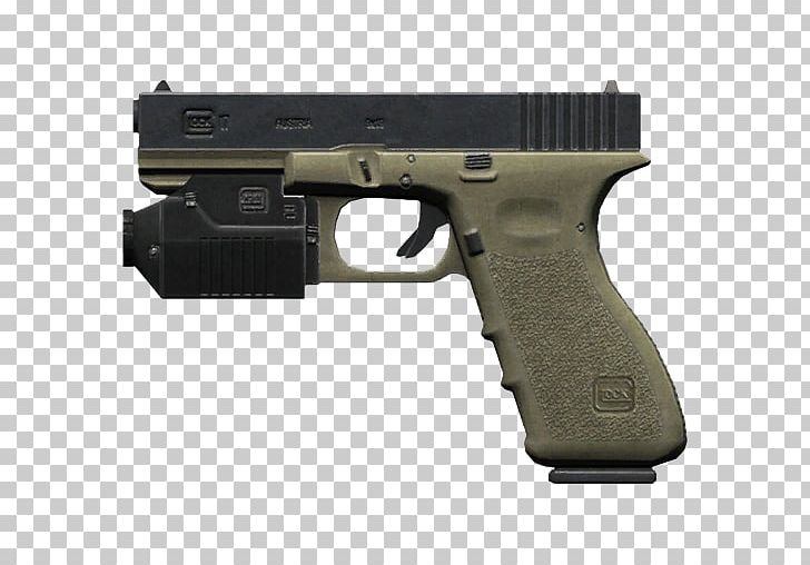 Trigger Firearm GLOCK 17 Weapon PNG, Clipart, Air Gun, Airsoft, Airsoft Gun, Airsoft Guns, Ammunition Free PNG Download