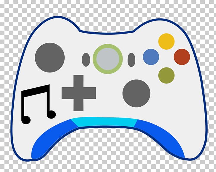 Xbox 360 Controller Xbox One Controller PNG, Clipart, All Xbox