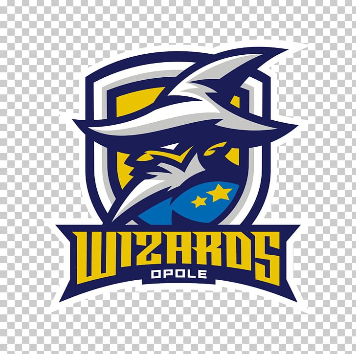 Boisko Wizards Opole Logo American Football Sports Association PNG, Clipart, American Football, Area, Artwork, Brand, Facebook Free PNG Download