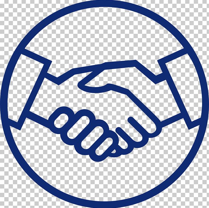 Computer Icons Handshake PNG, Clipart, Area, Black And White, Brand, Circle, Clip Art Free PNG Download
