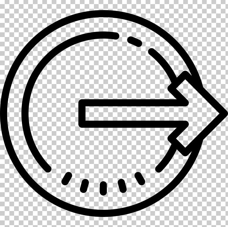 Computer Icons PNG, Clipart, Angle, Arrow, Black And White, Brand, Circle Free PNG Download