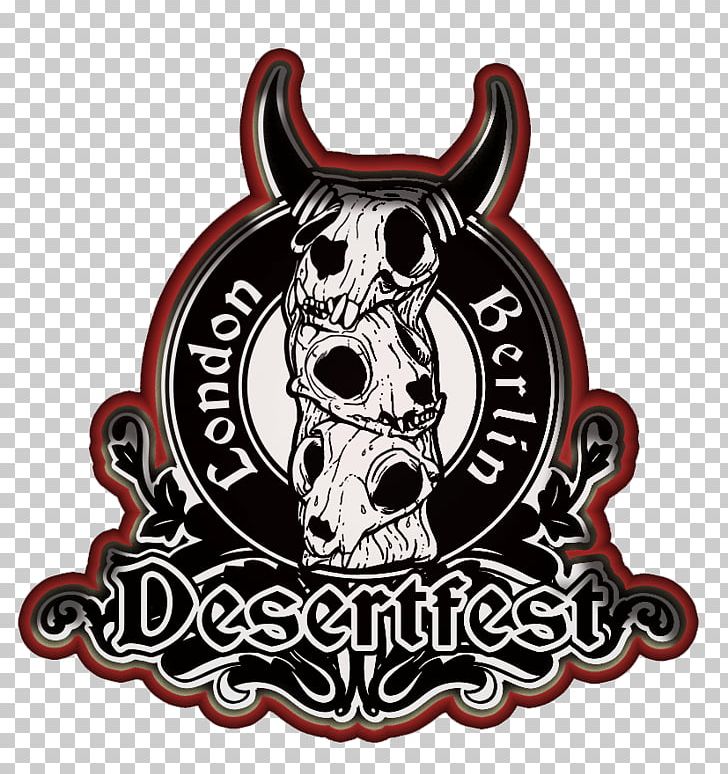 Desertfest 2018 Logo Concert Camden Town Rue Moret PNG, Clipart, Brand, Camden Town, Com, Concert, Concert Tour Free PNG Download