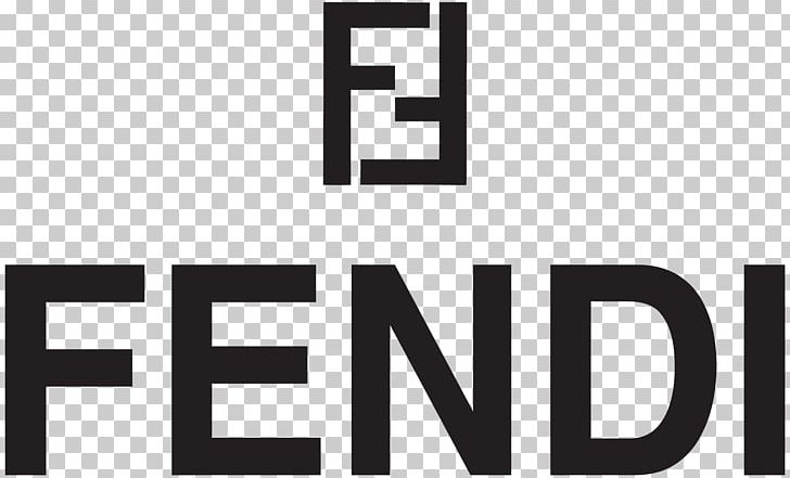 Fendi Logo PNG, Clipart, Fashion, Iconic Brands, Icons Logos Emojis Free PNG Download